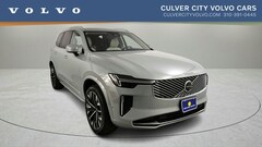 2026 Volvo XC90 B6 Ultra 7-Seater SUV