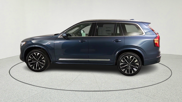 New 2026 Volvo XC90 B6 Plus 7-Seater SUV
