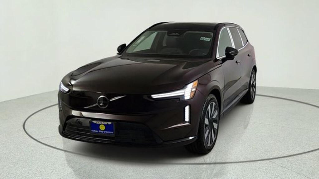New 2026 Volvo EX90 Twin Motor Ultra 6-Seater SUV