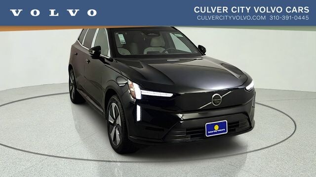 2026 Volvo EX90 Twin Motor Plus 6-Seater AWD SUV