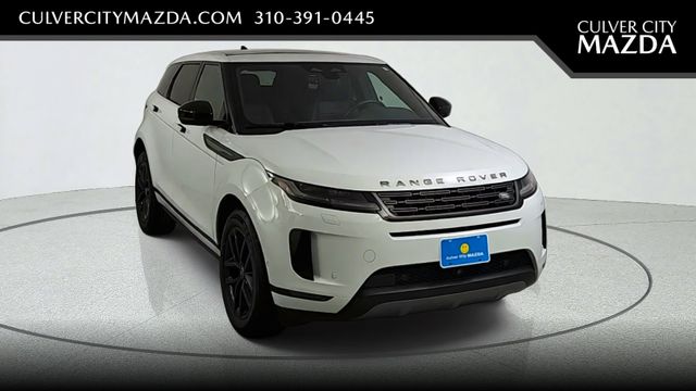 2024 Land Rover Range Rover Evoque