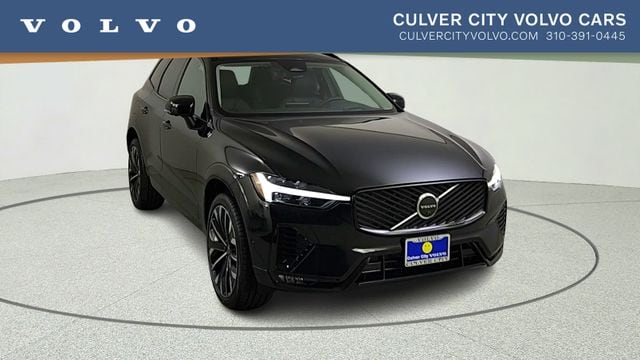 2026 Volvo XC60 SUV 