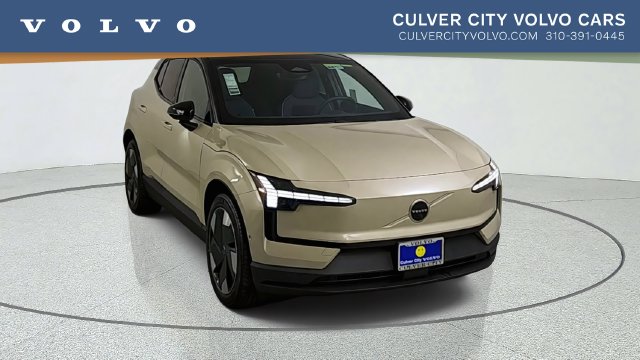 2026 Volvo EX30 Ultra