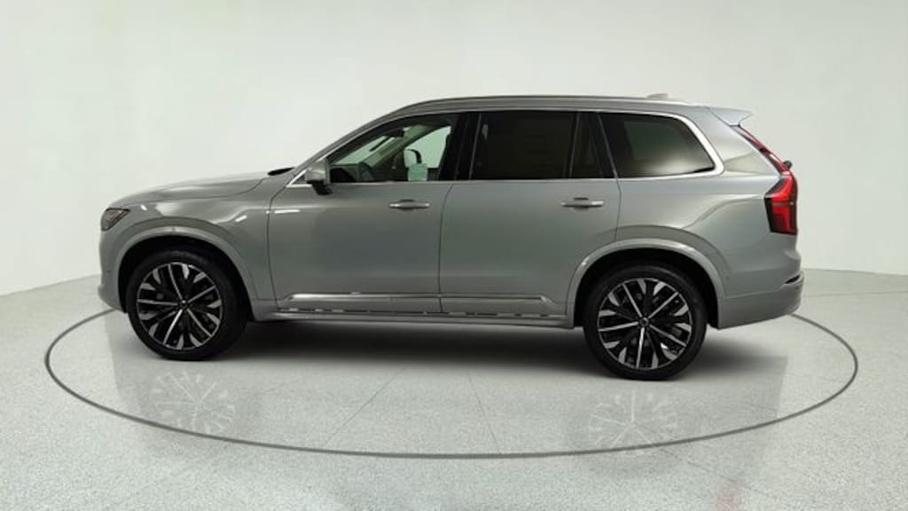 New 2026 Volvo XC90 B5 Plus 7-Seater SUV