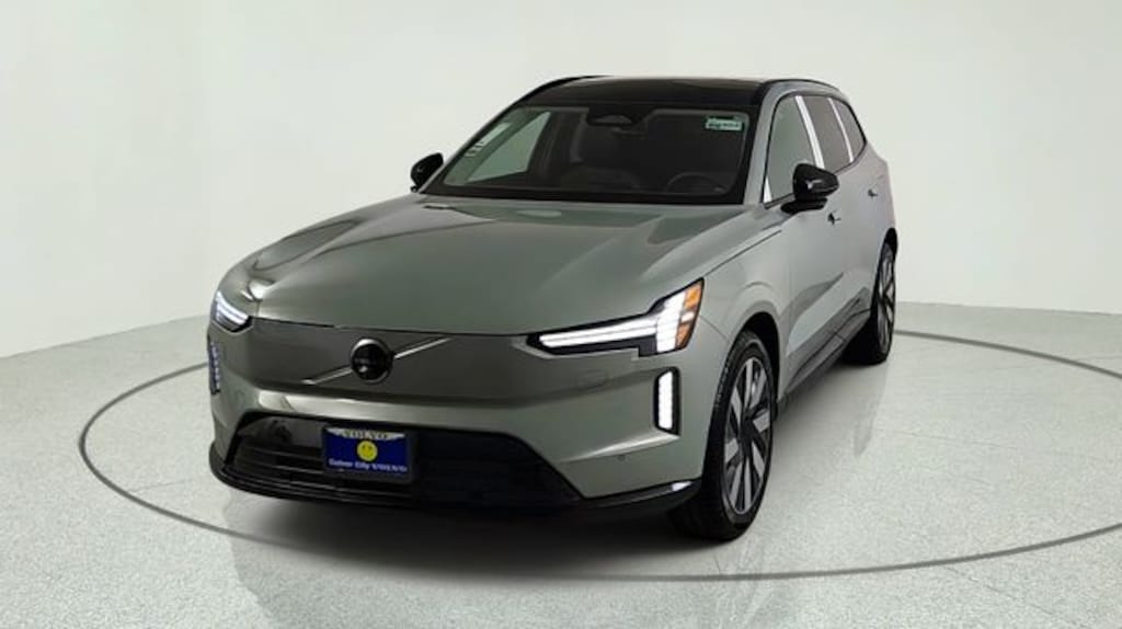 New 2026 Volvo EX90 Twin Motor Performance Ultra 6-Seater SUV