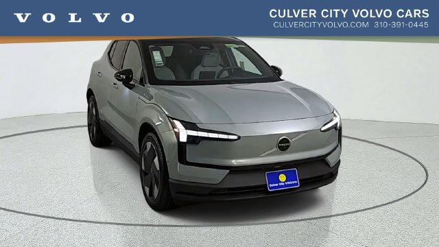 2026 Volvo EX30 Ultra