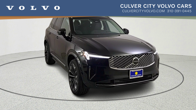 2026 Volvo XC90 B6 Plus 7-Seater SUV