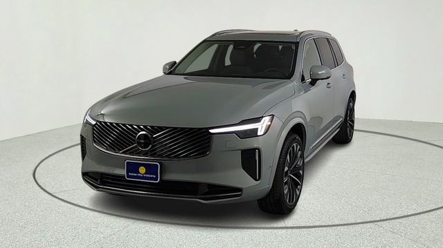 New 2026 Volvo XC90 B6 Plus 7-Seater SUV