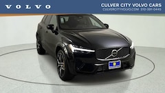2026 Volvo XC60 plug-in hybrid T8 Polestar Engineered SUV