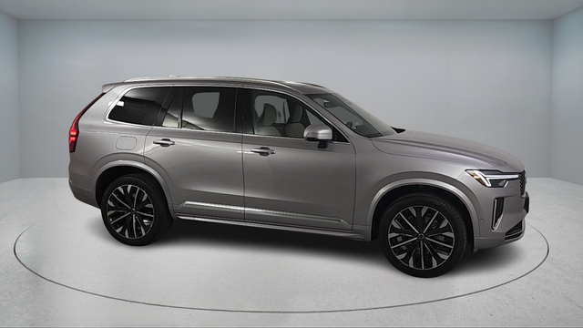 Certified 2026 Volvo XC90 B6 Plus 7-Seater SUV