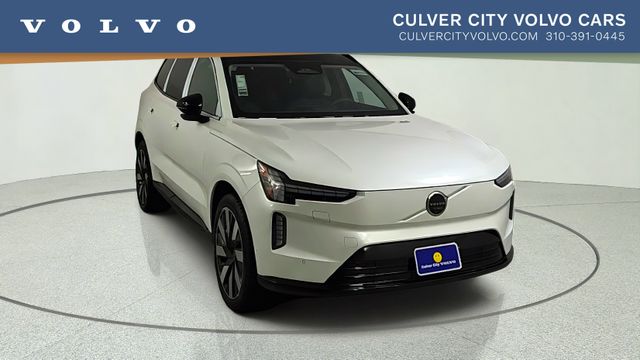 New 2026 Volvo EX90 Twin Motor Performance Ultra 6-Seater SUV