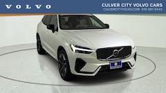 2026 Volvo XC60 plug-in hybrid T8 Plus SUV