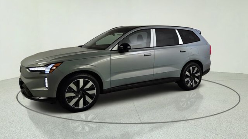 New 2026 Volvo EX90 Twin Motor Performance Ultra 6-Seater SUV