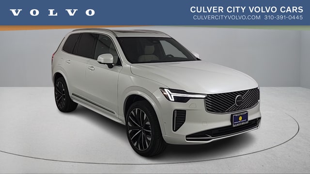 2026 Volvo XC90