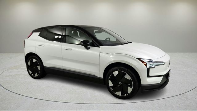 New 2026 Volvo EX30 Twin Motor Plus SUV