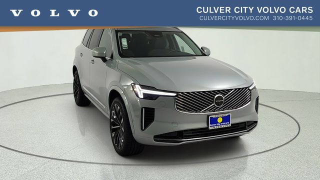 2026 Volvo XC90 SUV 