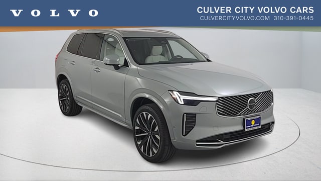 2026 Volvo XC90