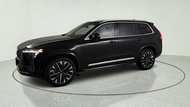 New 2026 Volvo XC90 plug-in hybrid T8 Plus 7-Seater SUV