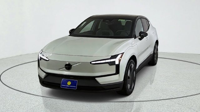 New 2026 Volvo EX30 Twin Motor Ultra SUV