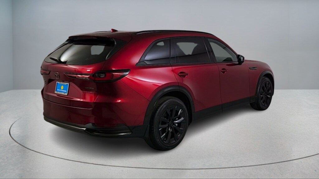 Used 2026 Mazda CX-90 3.3 Turbo S Premium SUV