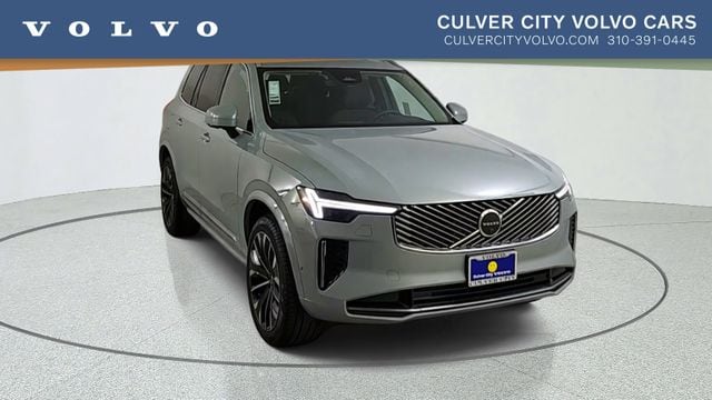 2026 Volvo XC90 SUV 