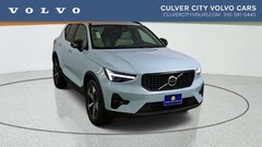 2026 Volvo XC40 B5 Plus SUV