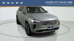 2027 Volvo XC90 B6 Plus 7-Seater AWD SUV
