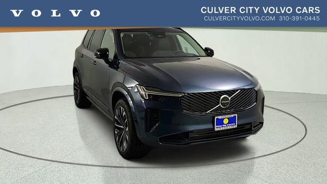 2026 Volvo XC90 plug-in hybrid T8 Ultra Dark Theme 7-Seater SUV