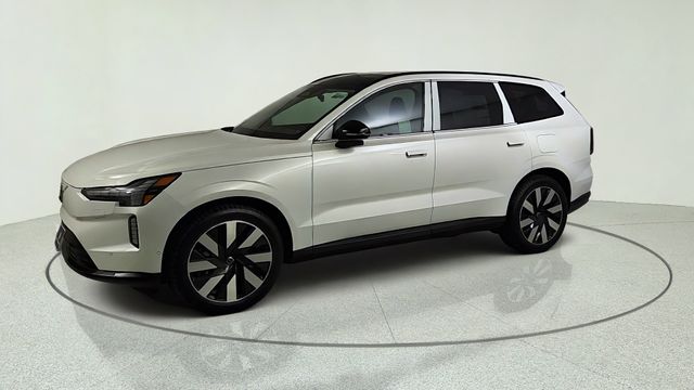New 2026 Volvo EX90 Twin Motor Performance Ultra 6-Seater SUV