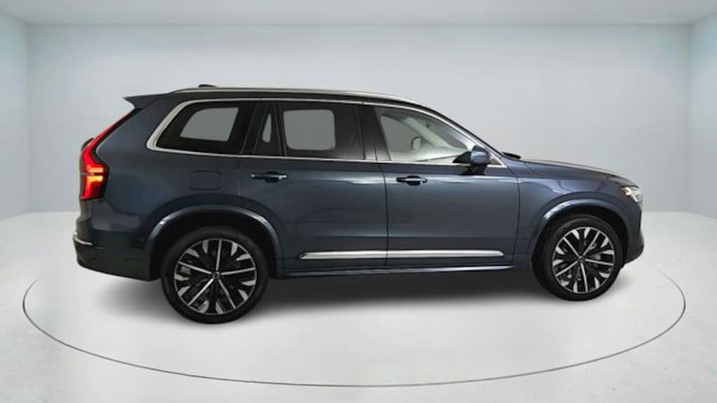 New 2026 Volvo XC90 B6 Ultra 7-Seater SUV