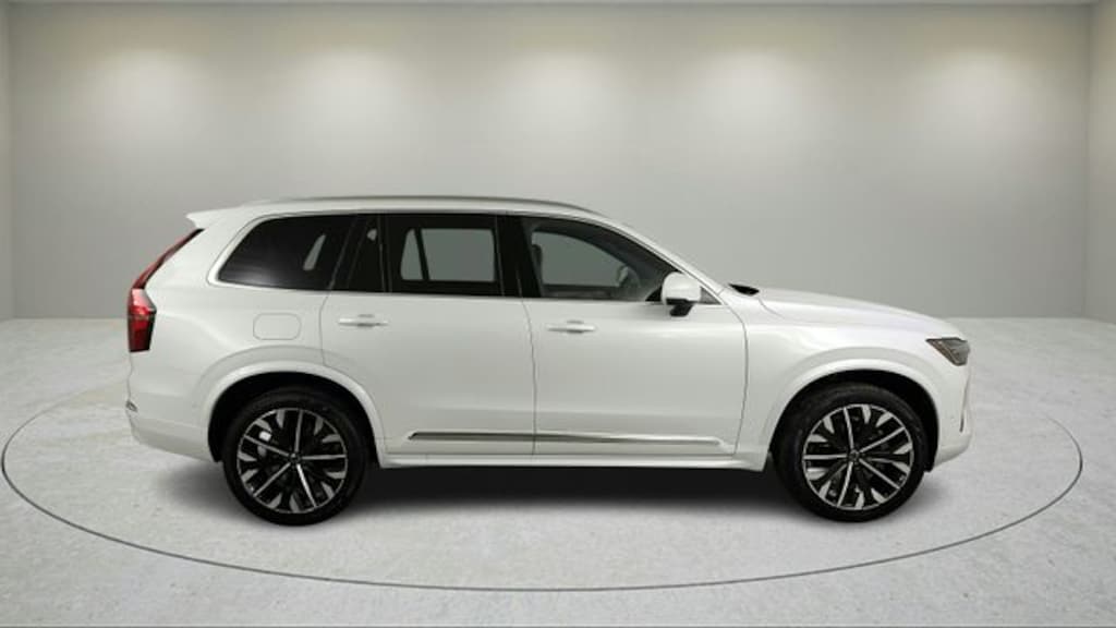 New 2026 Volvo XC90 B6 Plus 7-Seater SUV