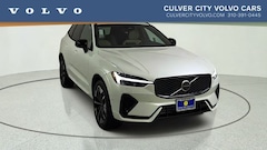2026 Volvo XC60 plug-in hybrid T8 Plus SUV