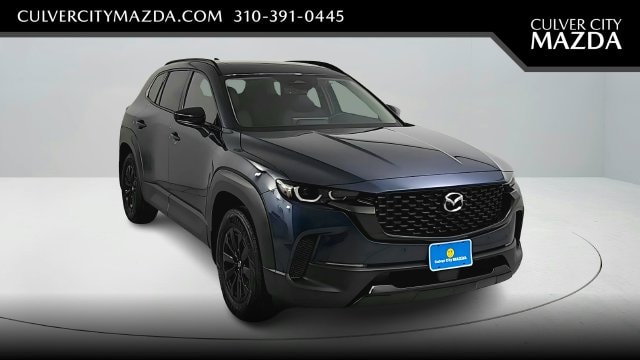 2026 Mazda CX-50 Premium