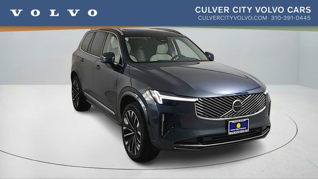 2026 Volvo XC90 B6 Ultra 7-Seater SUV