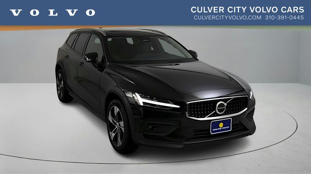 New 2026 Volvo V60 Cross Country B5 Plus Wagon