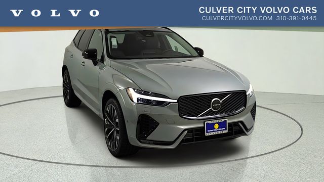2026 Volvo XC60 SUV 