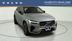 2026 Volvo XC60 B5 Ultra SUV