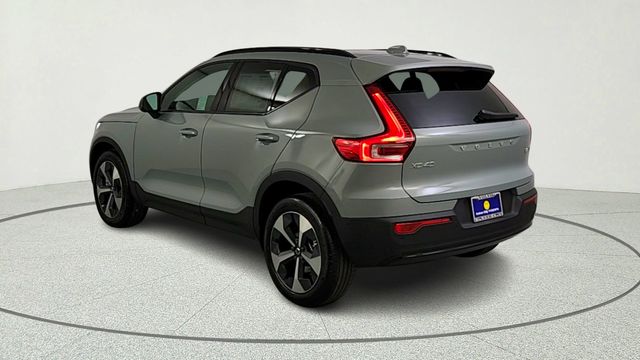 New 2026 Volvo XC40 B5 Plus SUV