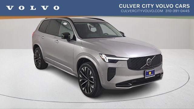 2026 Volvo XC90 SUV 