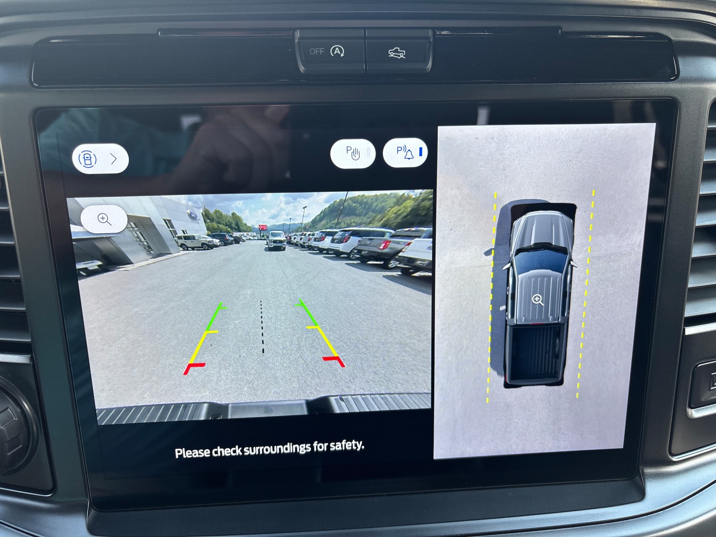 2026 Ford F-150 Tremor - Photo 19