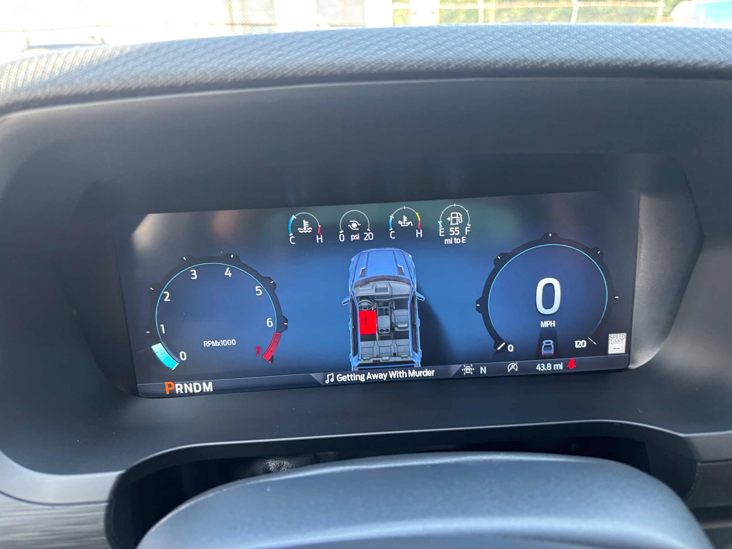 2026 Ford F-150 Tremor - Photo 16