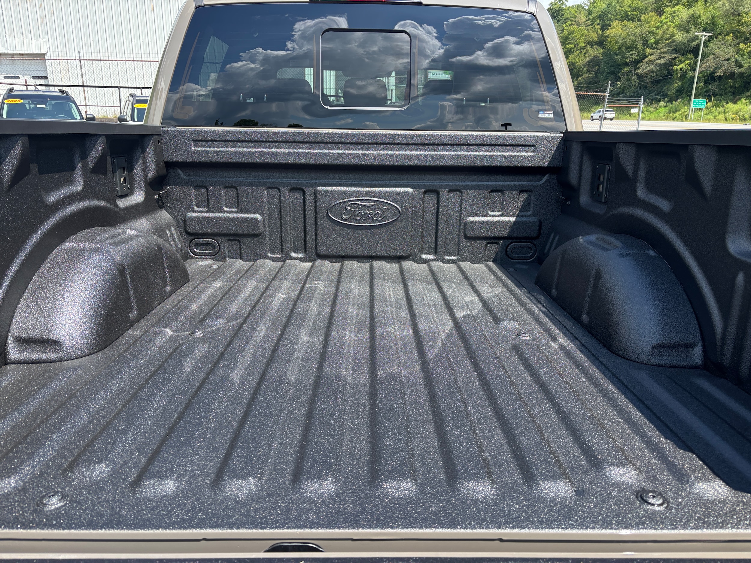 2026 Ford F-150 Tremor - Photo 5