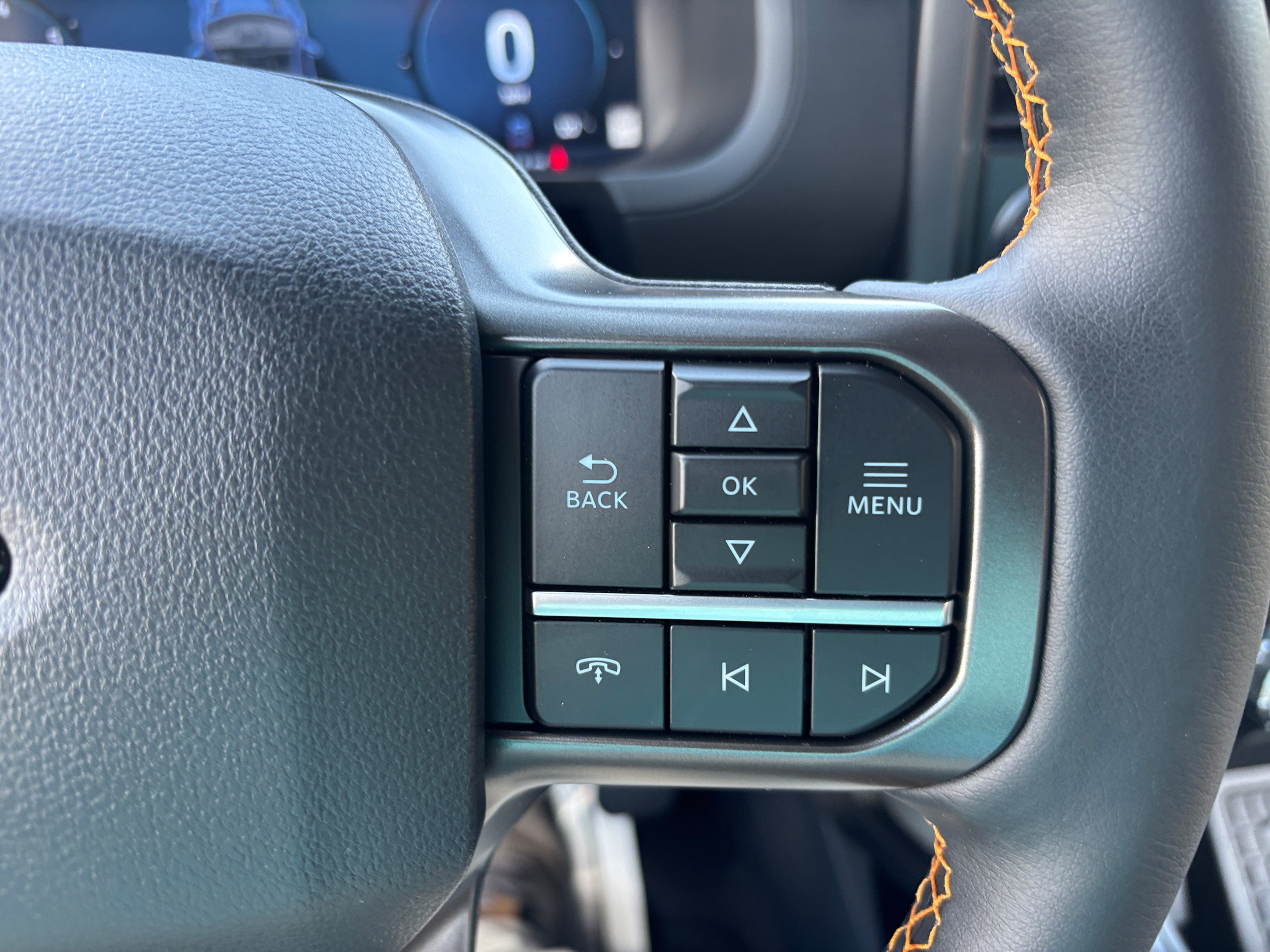 2026 Ford F-150 Tremor - Photo 17