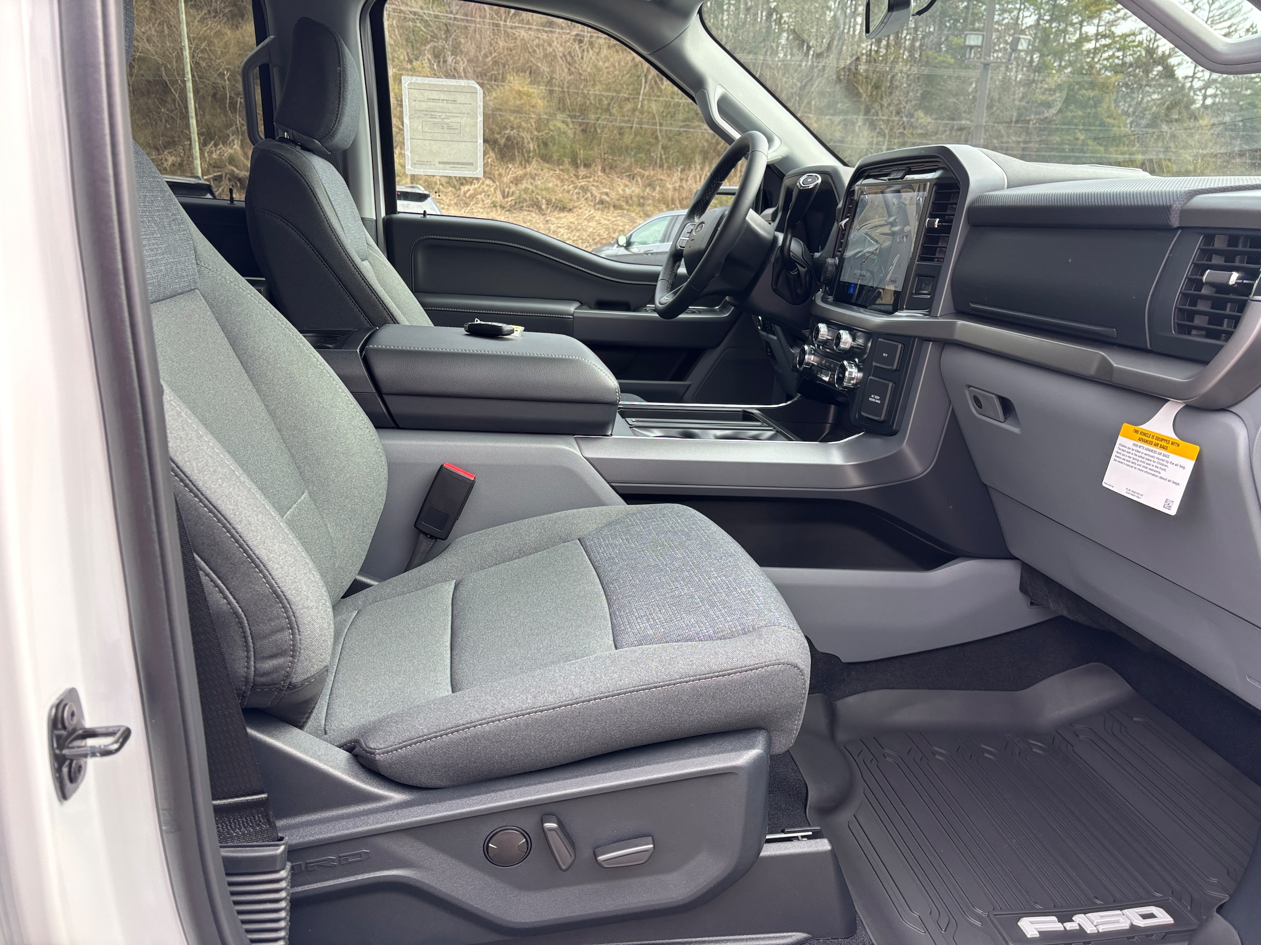 2026 Ford F-150 XLT - Photo 15