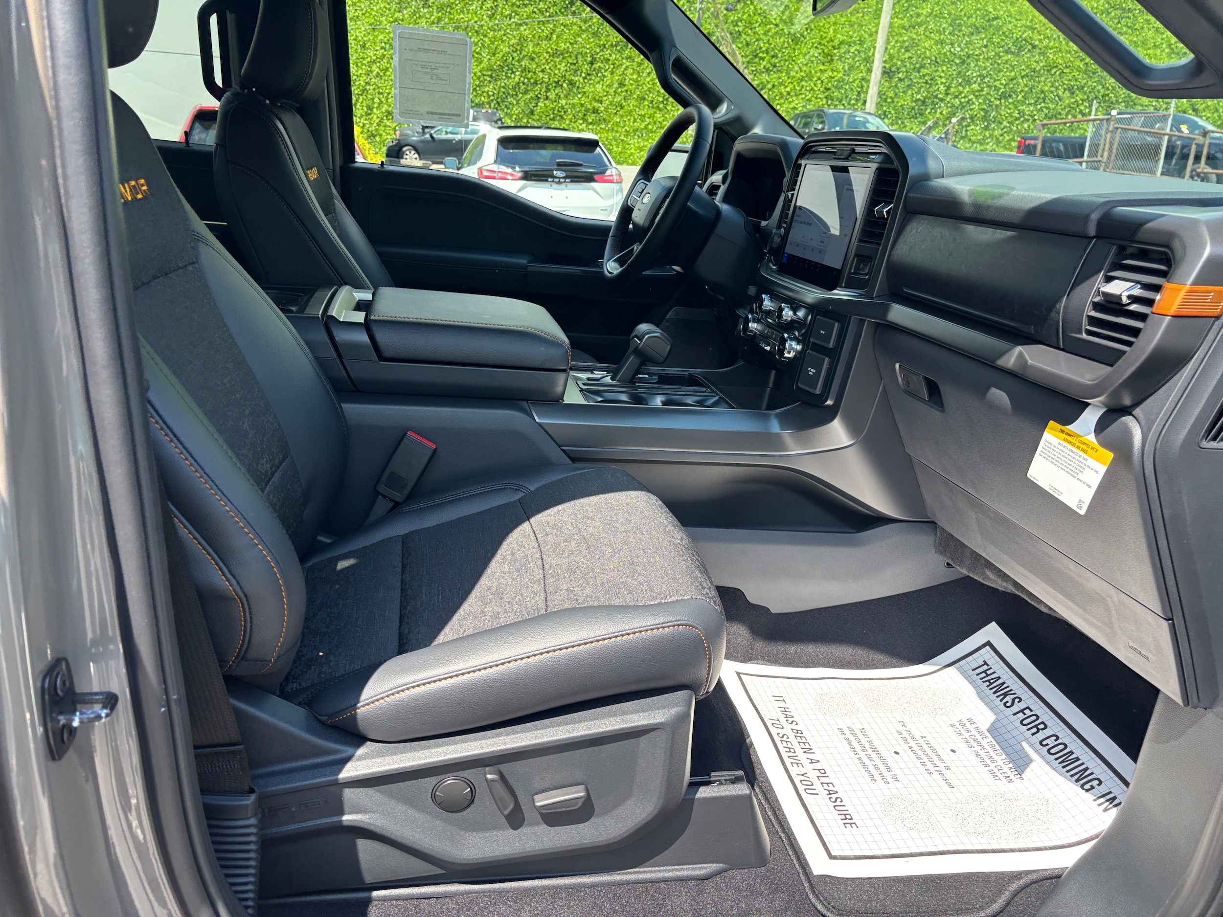 2026 Ford F-150 Tremor - Photo 13