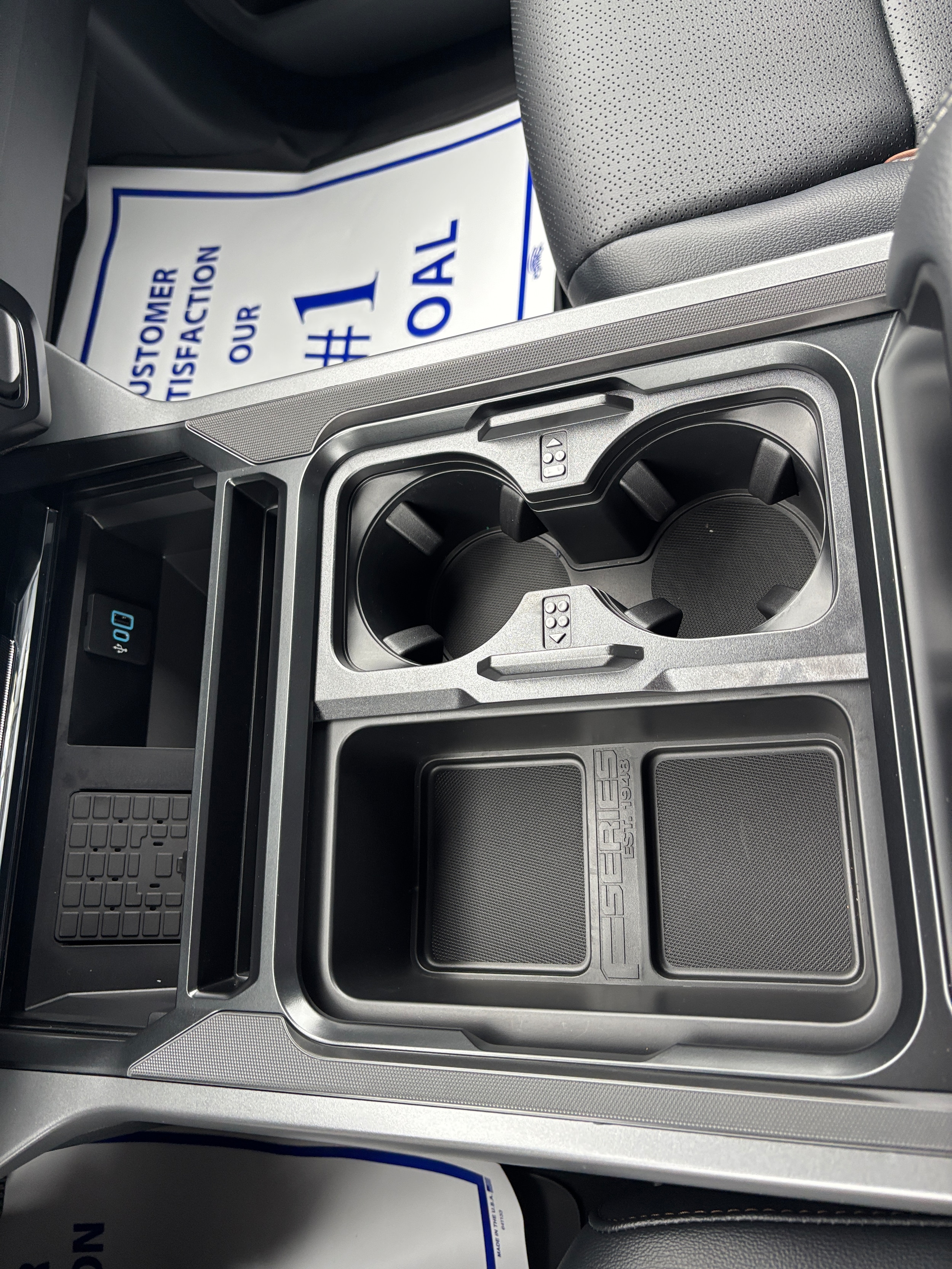 2026 Ford F-250 Super Duty Lariat - Photo 23