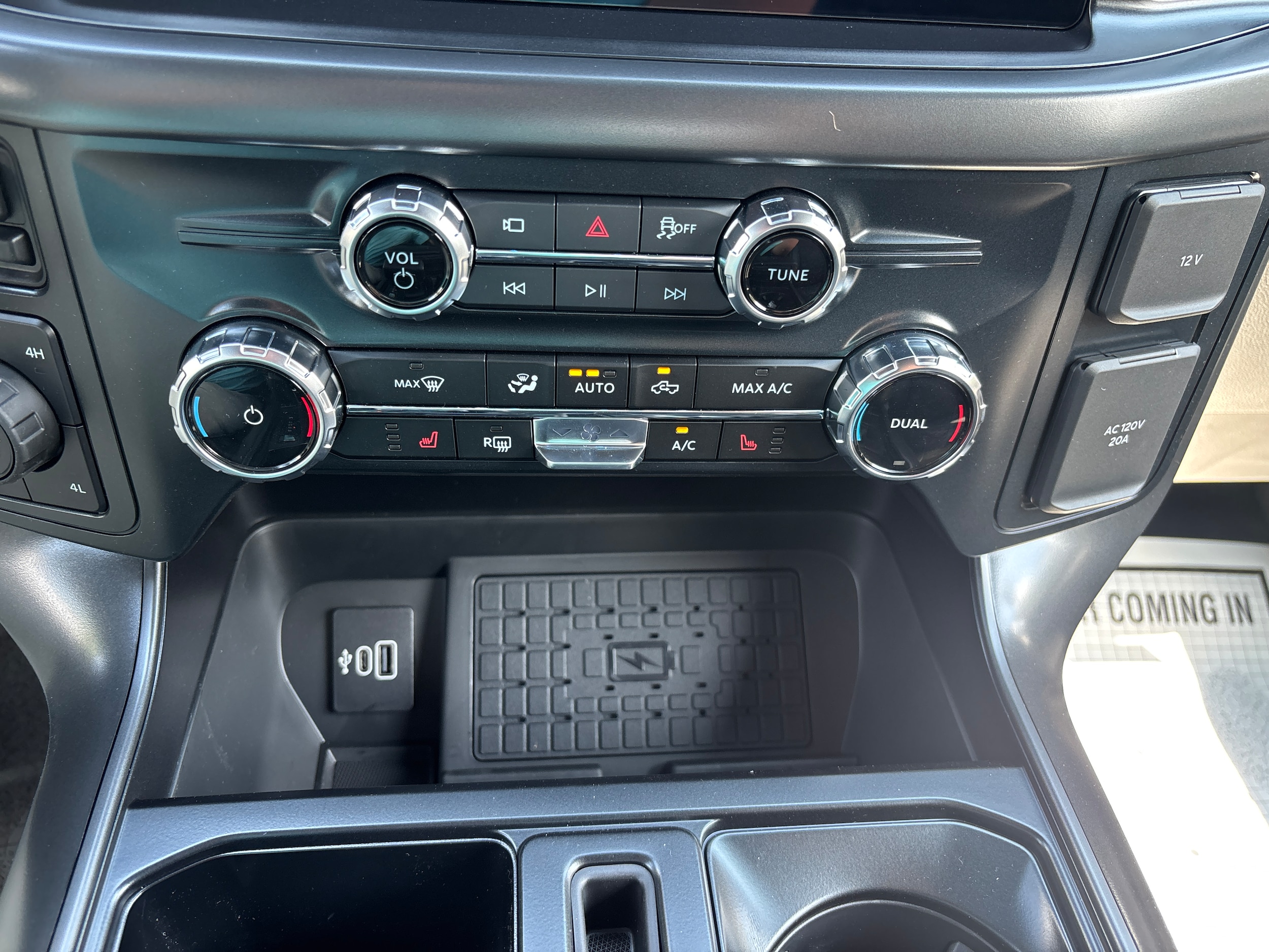 2026 Ford F-150 Tremor - Photo 22
