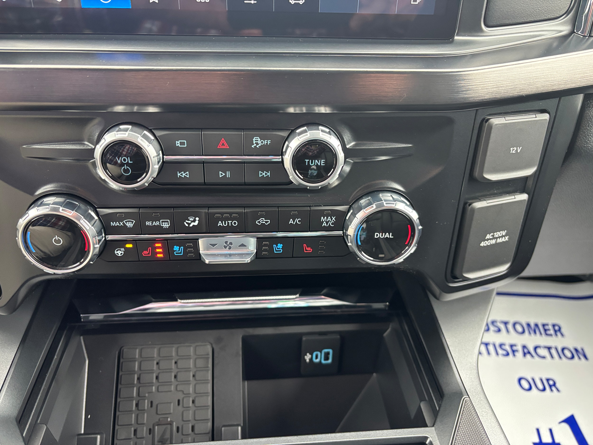 2026 Ford F-250 Super Duty Lariat - Photo 22