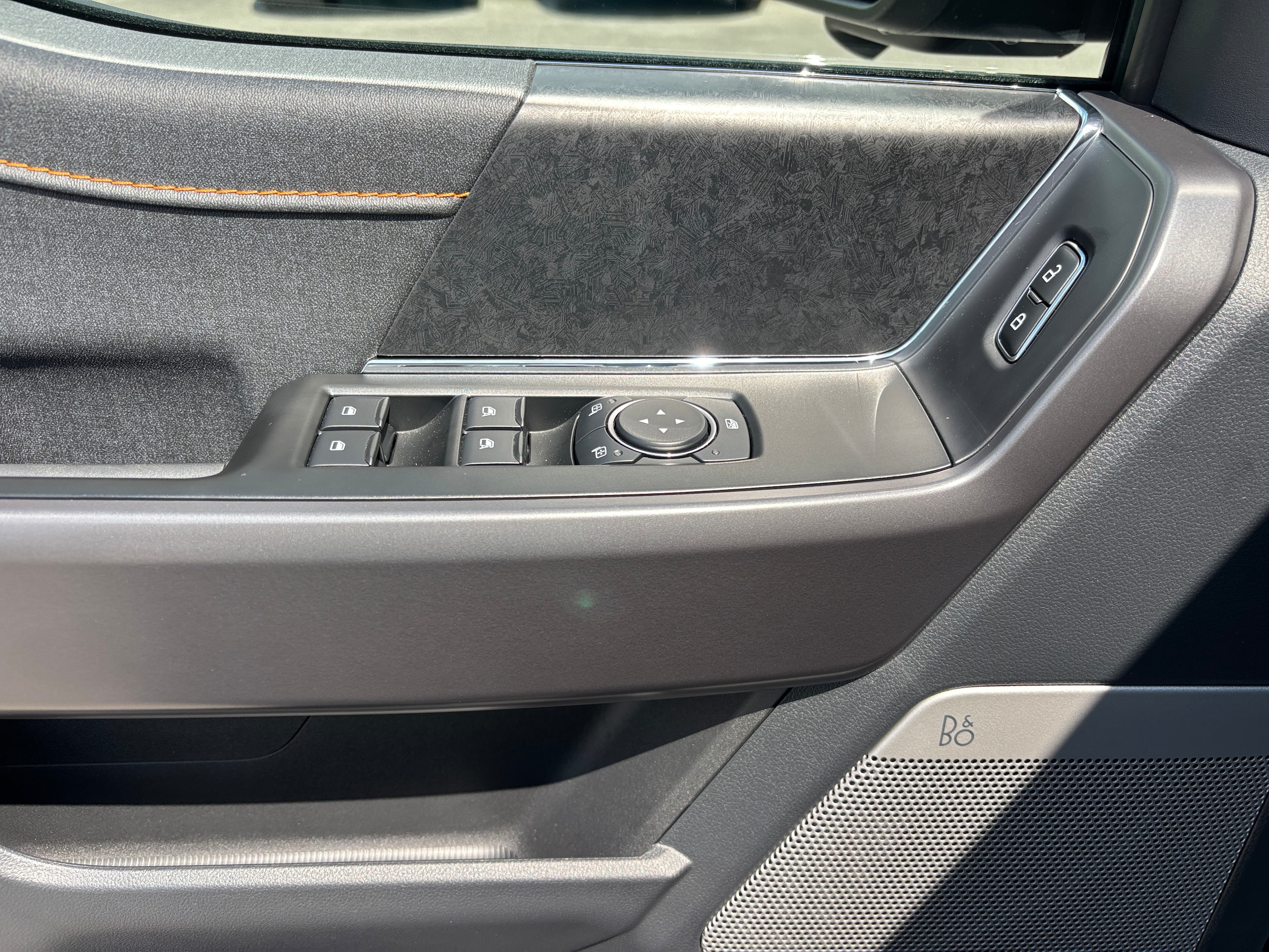 2026 Ford F-150 Tremor - Photo 9