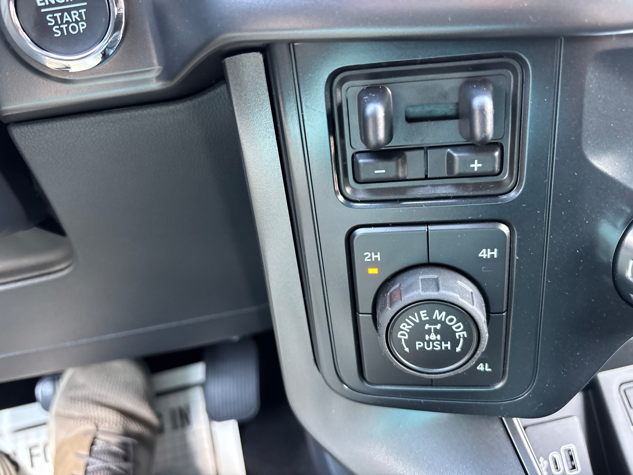 2026 Ford F-150 Tremor - Photo 21